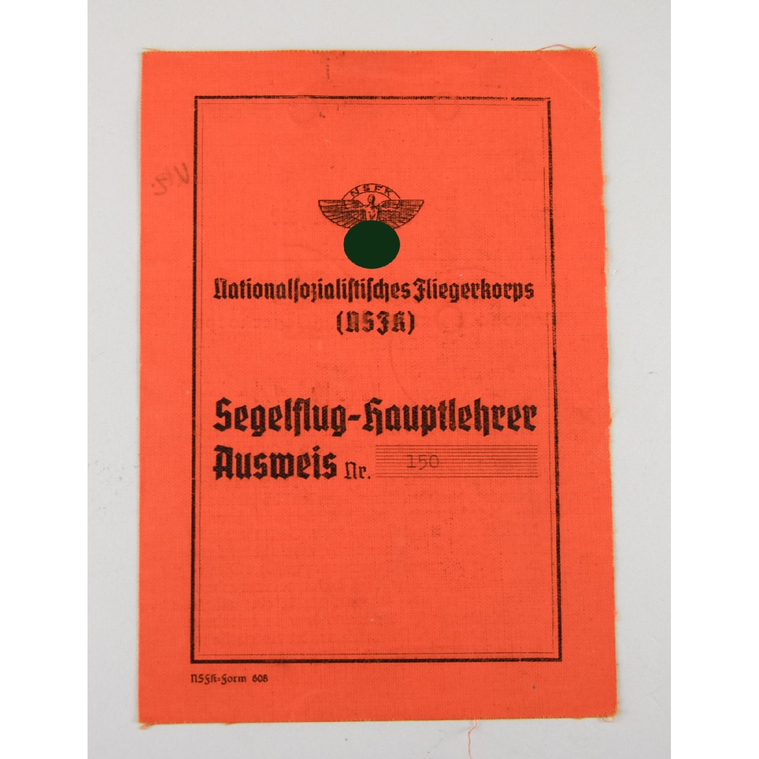 Luftwaffe Nachlass "Fallschirmjäger Batl. Crahs" mit Verleihung vom Panzerknacker (Sonderabzeichen), extrem selten! Luftwaffe Nachlass "Fallschirmjäger Batl. Crahs" mit Verleihung vom Panzerknacker (Sonderabzeichen), extrem selten!