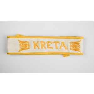 Ärmelband "KRETA"