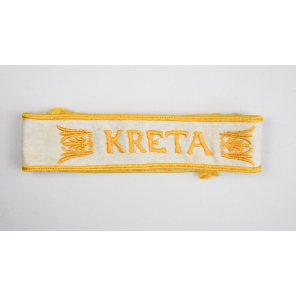 Ärmelband "KRETA"