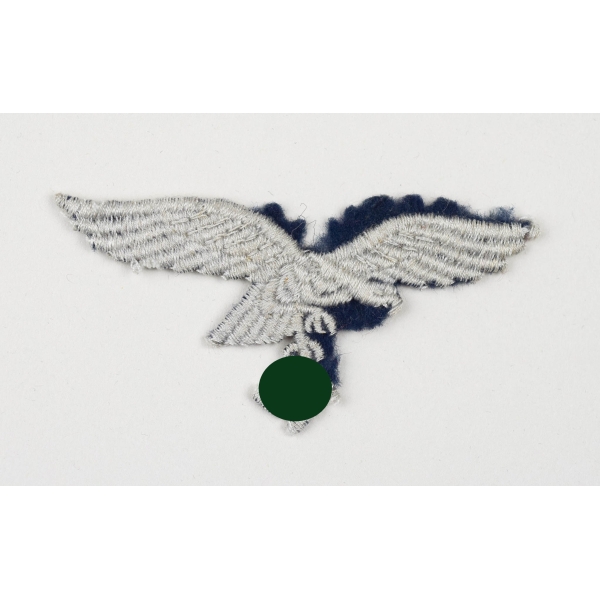 Luftwaffe Schiffchen Adler