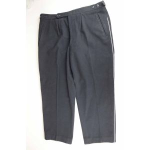 Waffen-SS lange Hose mit RZM Etikett