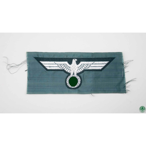 Wehrmacht Heer Brustadler für Offiziere Bevo-Ausführung