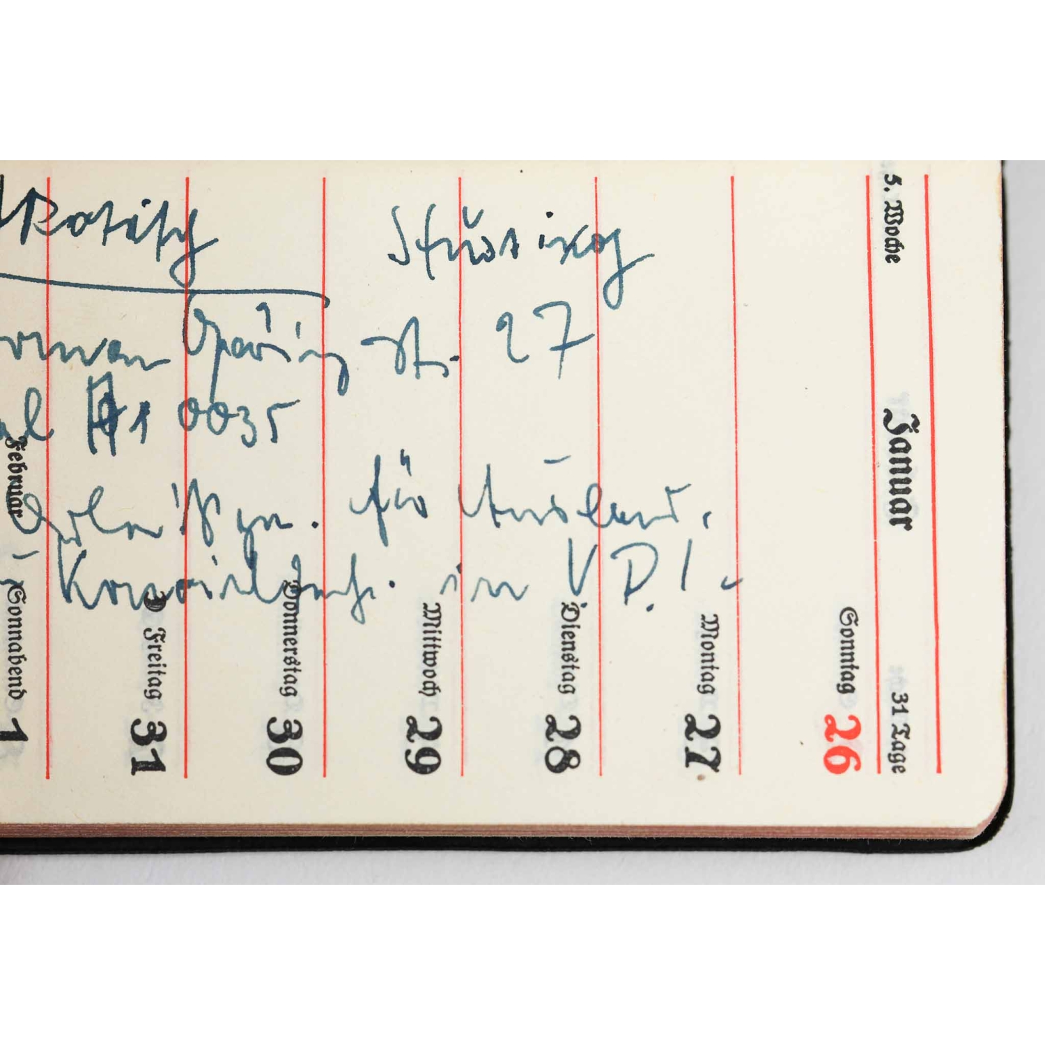 3.Reich Plakette "Stuttgarter Säbelmannschafts- & Frauen Florett Turnier 30.7.1939" mit Kalender vom Träger 3.Reich Plakette "Stuttgarter Säbelmannschafts- & Frauen Florett Turnier 30.7.1939" mit Kalender vom Träger