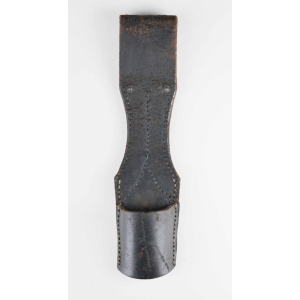 Koppelschuh für das Bajonett