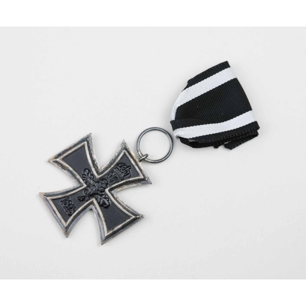 Eiserne Kreuz 2.Klasse 1914 mit Hersteller "KO"