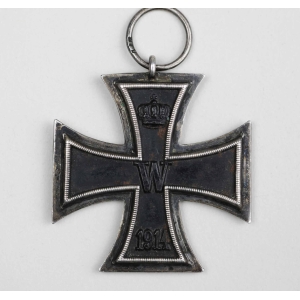 Eisernes Kreuz 2.Klasse 1914 Hst. "K.A.G"