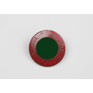 NSDAP Parteiabzeichen RZM M1/42