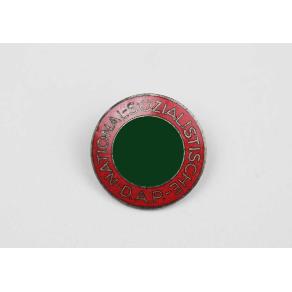 NSDAP Parteiabzeichen RZM M1/42
