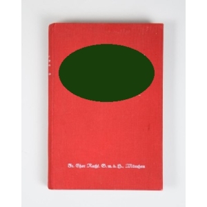 Los 331 - "Mein Kampf" frühe Ausgabe Band 2 1929