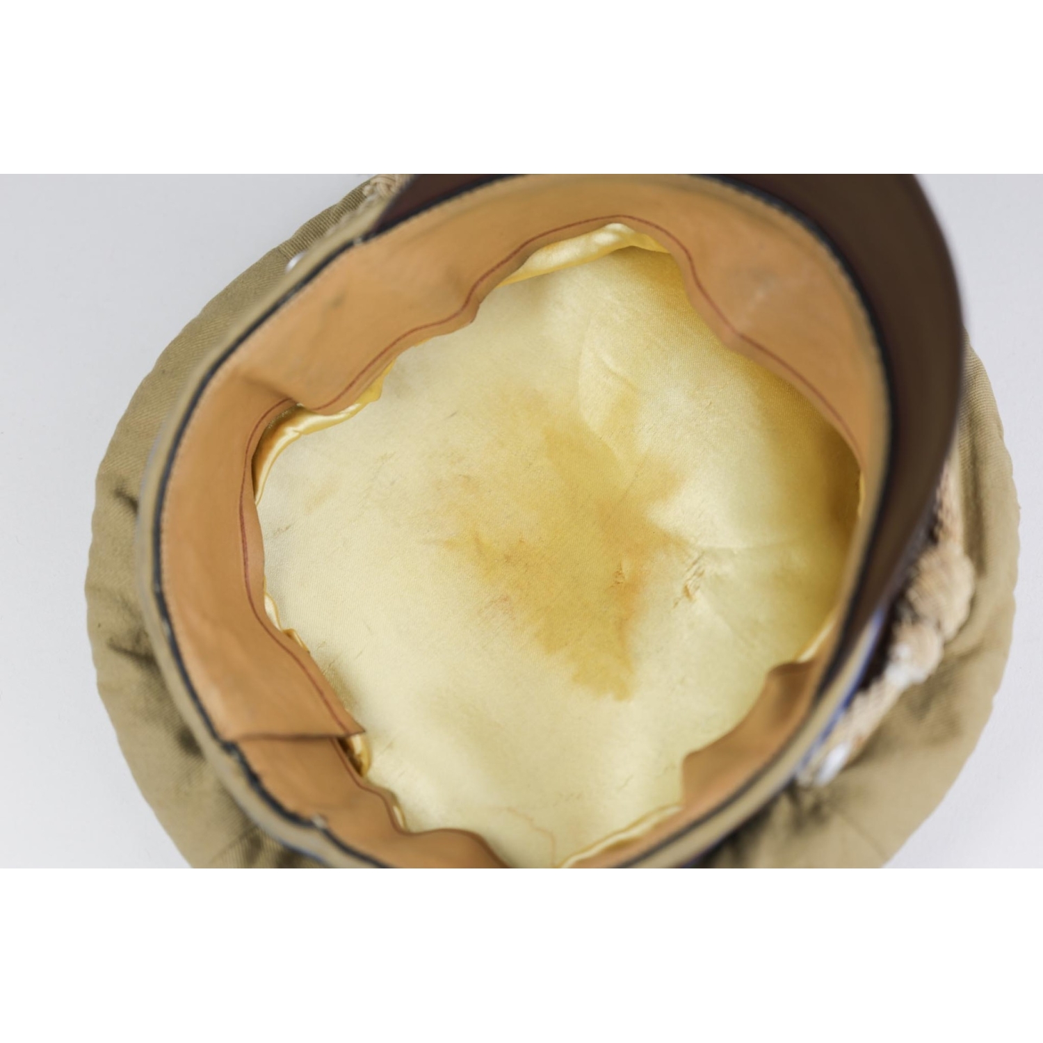 Frühe NSDAP Schirmmütze