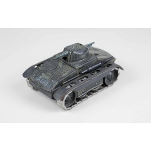 Blechspielzeug Arnold A680 Panzer