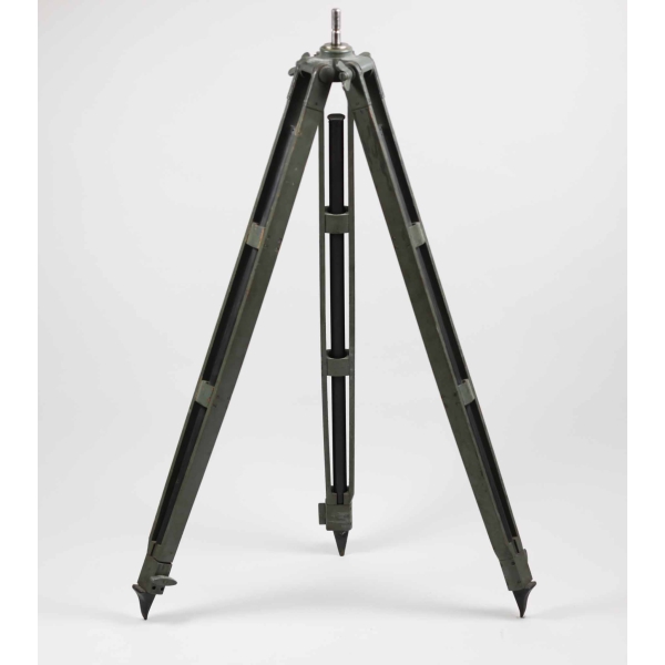 Carl Zeiss Jena Drehbein Stativ No 373 (Nedinsco Carl Zeiss Jena)