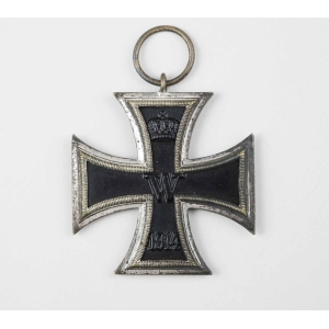 Eisernes Kreuz 2.Klasse 1914 Hst. "Deumer"