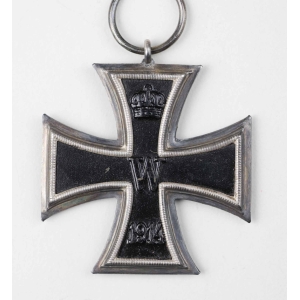 Eisernes Kreuz 2.Klasse 1914 Hst. "KO"