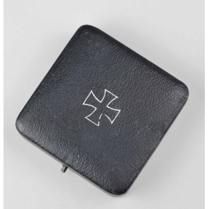 Leeres Etui für ein Eisernes Kreuz 1.Klasse 1939