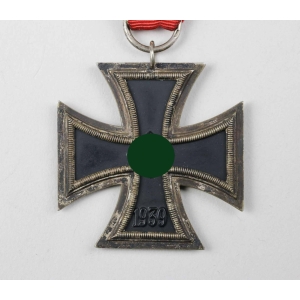 Eisernes Kreuz 2.Klasse 1939 am Band Hst. "15"