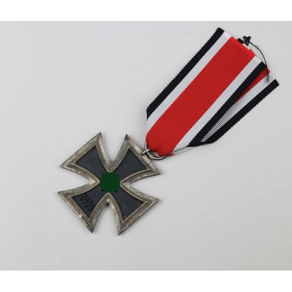 Eisernes Kreuz 2.Klasse 1939 am Band Hst. "93"