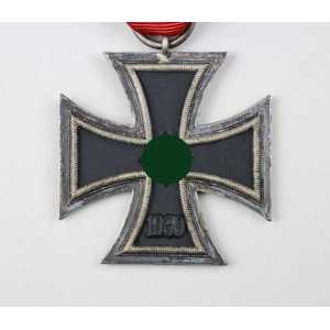 Eisernes Kreuz 2.Klasse 1939 am Band Hst. "7"