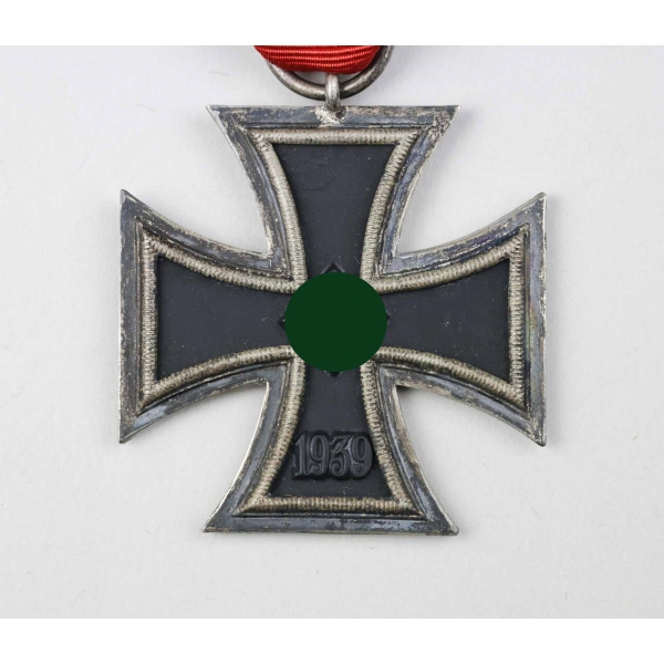 Eisernes Kreuz 2.Klasse 1939 am Band Hst. "7"