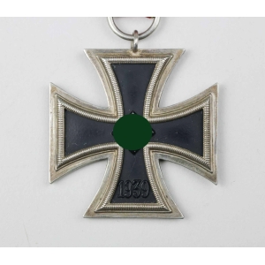 Eisernes Kreuz 2.Klasse 1939 am Band Hst. "120"