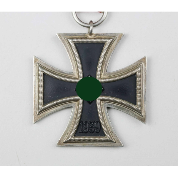 Eisernes Kreuz 2.Klasse 1939 am Band Hst. "120"