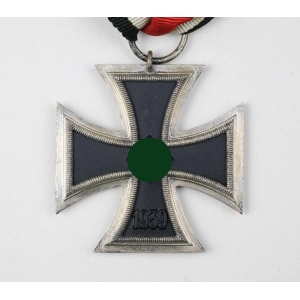 Eisernes Kreuz 2.Klasse 1939 am Band Hst. "4"
