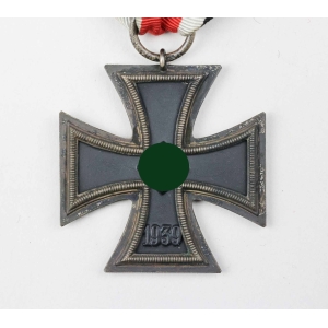 Eisernes Kreuz 2.Klasse 1939 am Band Hst. "55"