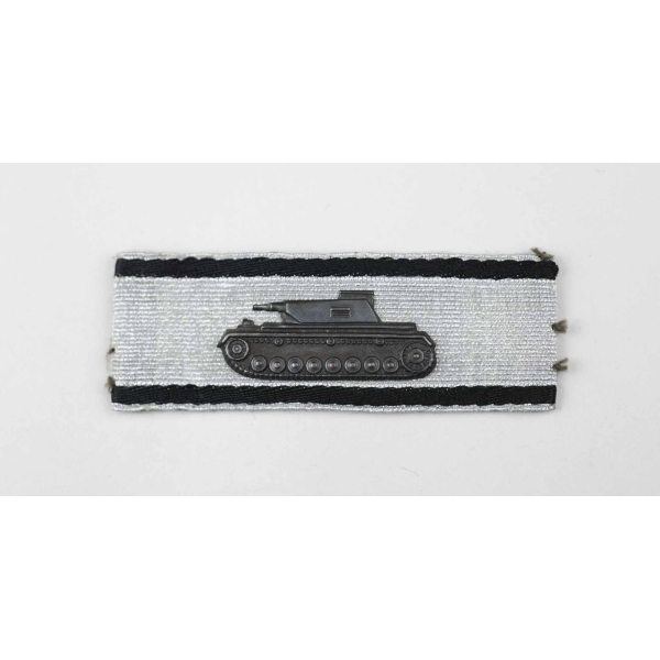 Sonderabzeichen für das Niederkämpfen von Panzerkampfwagen durch Einzelkämpfer