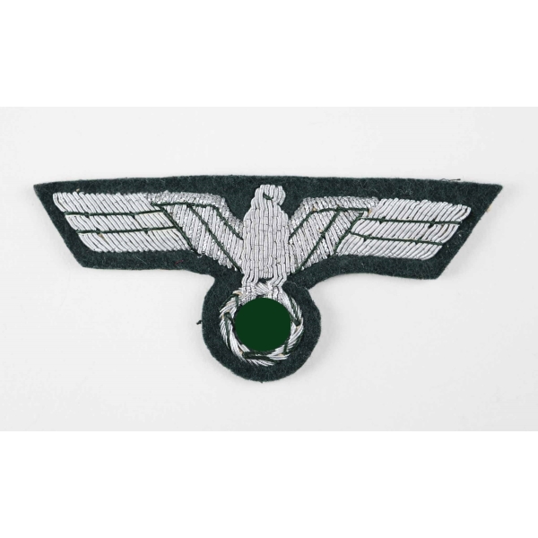 Wehrmacht Heer Brustadler für Offiziere Zustand 1