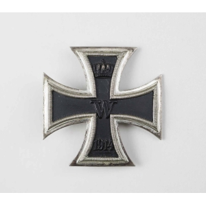 Eiserne Kreuz 1.Klasse 1914 Zustand 1-