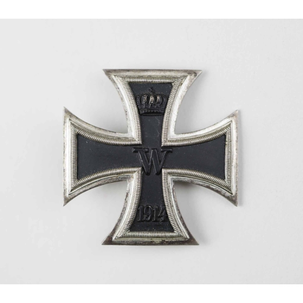 Eiserne Kreuz 1.Klasse 1914 Zustand 1-