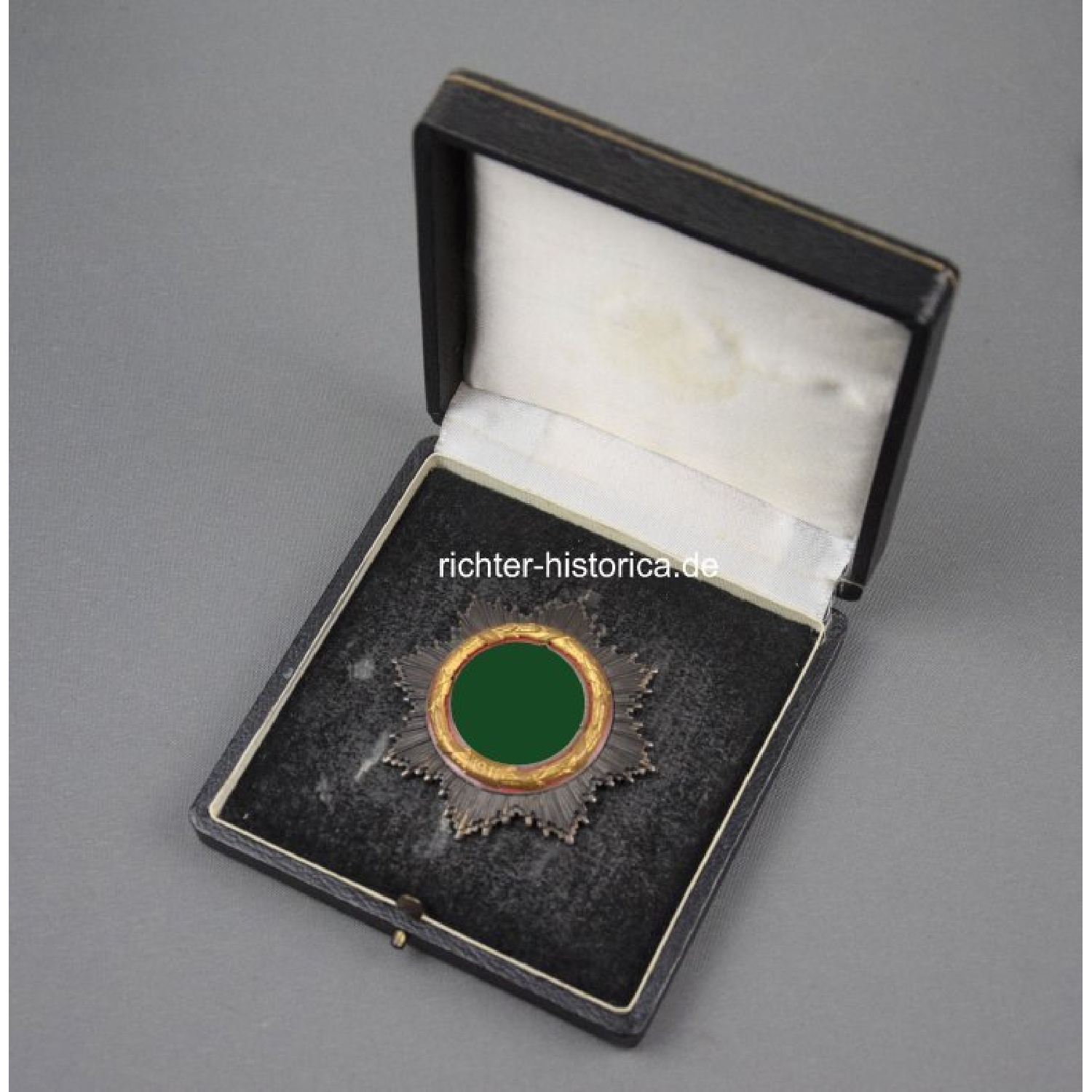 Ritterkreuznachlass Siegfried Gerke Mindener Pionier 3./Panzer-Pionier-Bataillon 16, mit "L/52 900" RK extrem selten!