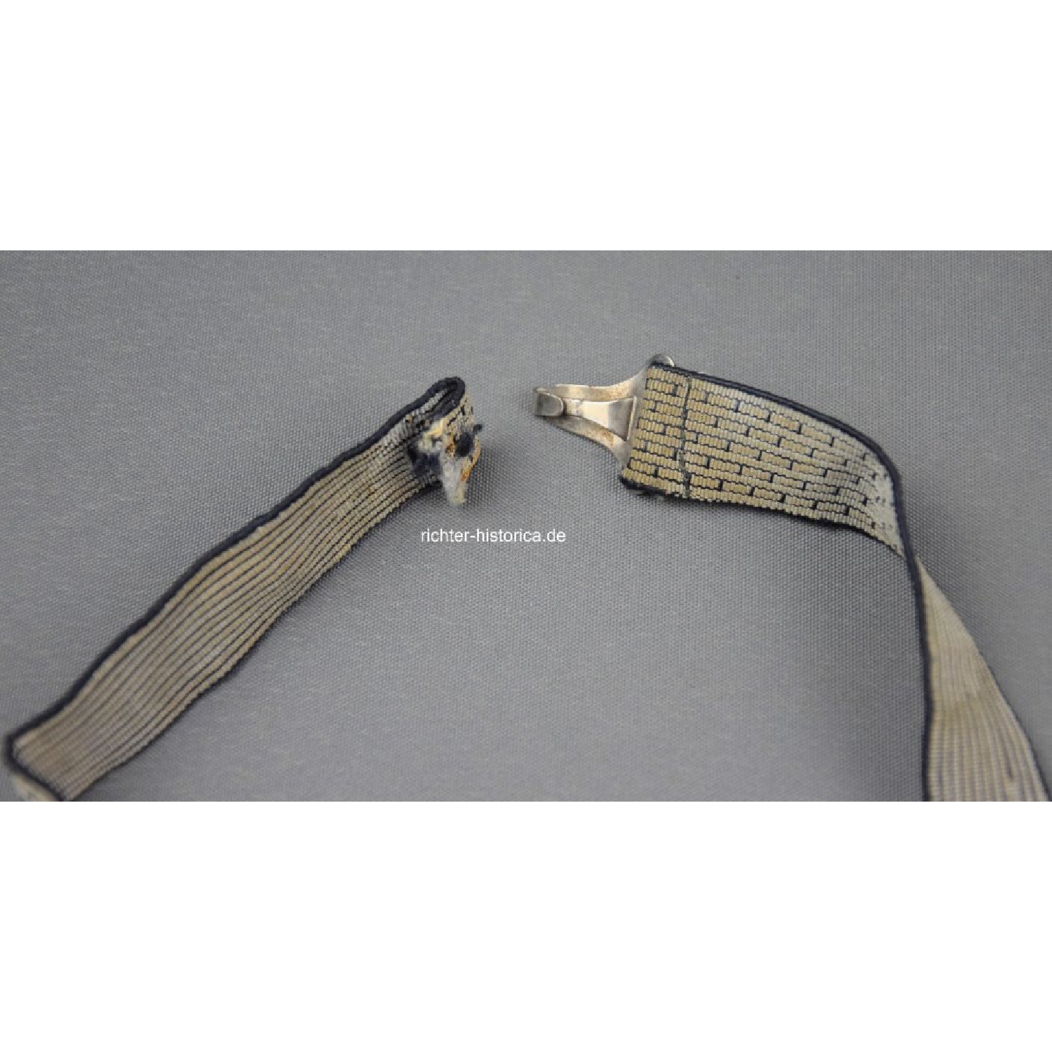 Ritterkreuznachlass Siegfried Gerke Mindener Pionier 3./Panzer-Pionier-Bataillon 16, mit "L/52 900" RK extrem selten!