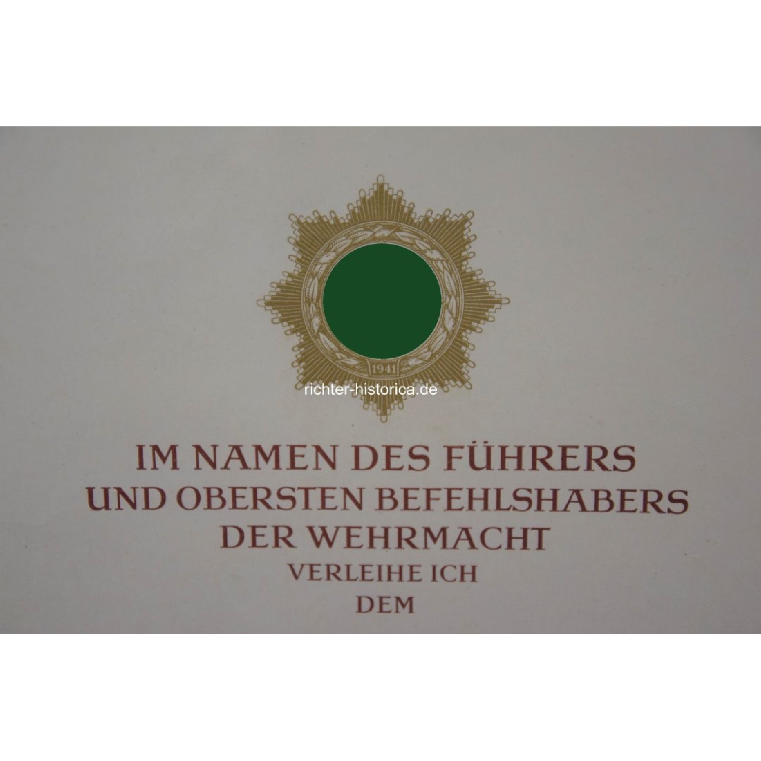 Ritterkreuznachlass Siegfried Gerke Mindener Pionier 3./Panzer-Pionier-Bataillon 16, mit "L/52 900" RK extrem selten!