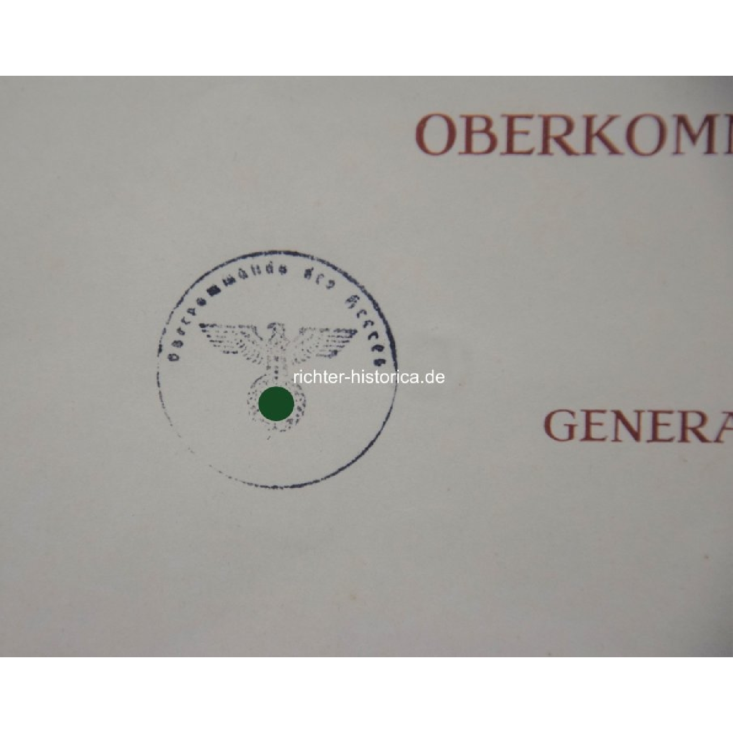 Ritterkreuznachlass Siegfried Gerke Mindener Pionier 3./Panzer-Pionier-Bataillon 16, mit "L/52 900" RK extrem selten!
