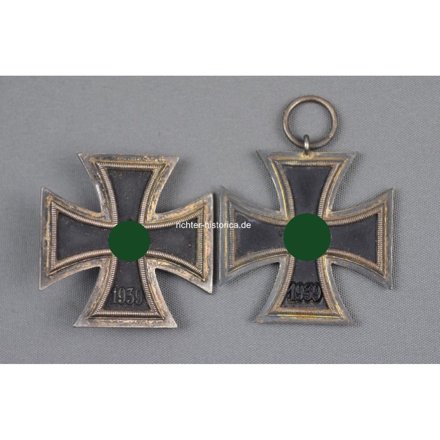 Ritterkreuznachlass Siegfried Gerke Mindener Pionier 3./Panzer-Pionier-Bataillon 16, mit "L/52 900" RK extrem selten!