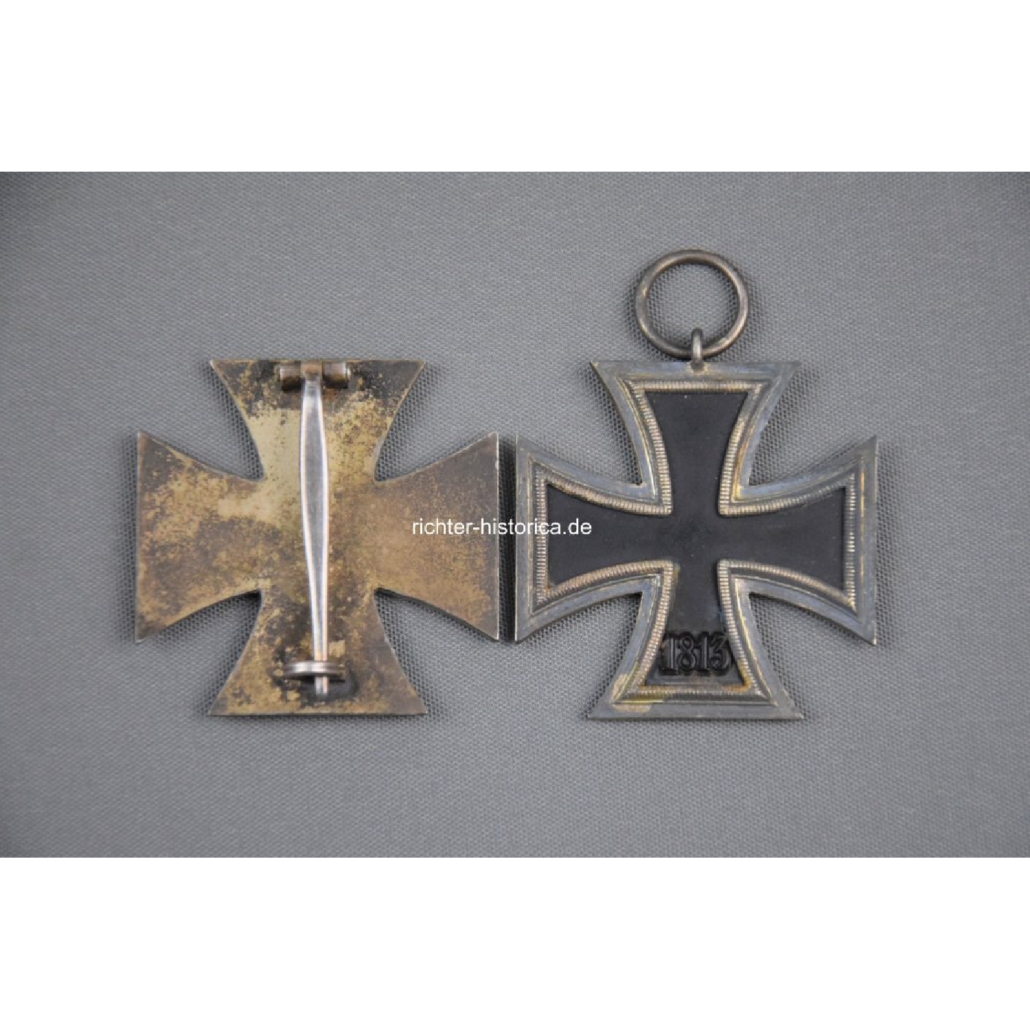Ritterkreuznachlass Siegfried Gerke Mindener Pionier 3./Panzer-Pionier-Bataillon 16, mit "L/52 900" RK extrem selten!