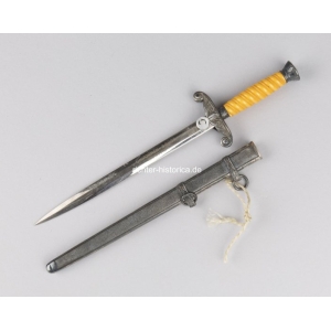 Miniatur Heeres Offiziersdolch